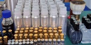 Agarwood Value Addition Service