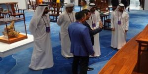 Oud Market Linkages Service