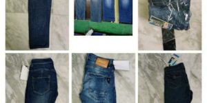 Women Denim Jeans
