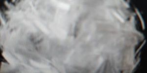 Polypropylene Fiber