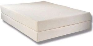 Memory Foam Mattress