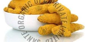 Turmeric Finger