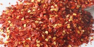 5531 Red Chilli Flakes