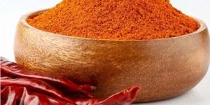 5531 Red Chilli Powder