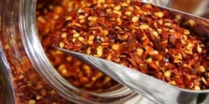 Byadgi Kdl Red Chilli Flakes