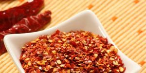 Fatki Red Chilli Flakes