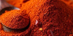 Teja S17 Red Chilli Powder