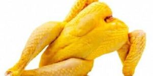 Country Chicken Meat