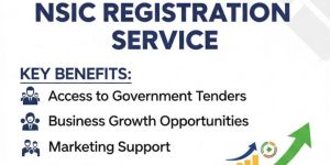 Nsic Registration Services