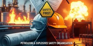 PESO License Service