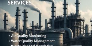 Pollution Control Board Services