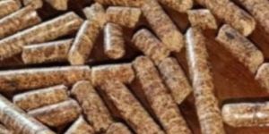 BIOMASS WOOD PELLET