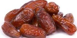 Sweet & Nutritious Dates