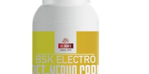 DR. Bsk'S PET-Nervo Care Spray