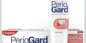Colgate Periogard Toothpaste 90gm