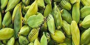 Green Cardamom Seeds
