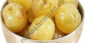 Organic Amla Murabba