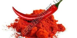 Teja Red Chilli Powder