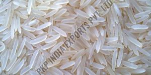 White Sella Basmati Rice
