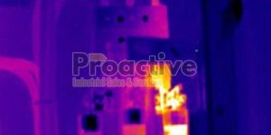 Electrical Thermography Services