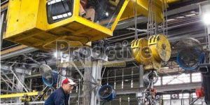 Lifting Tool Inspection Services