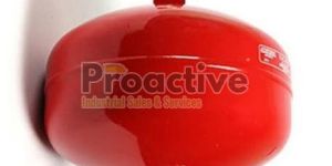 Modular Fire Extinguisher