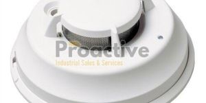 Panel Operated Smoke Detector