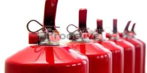 Portable Fire Extinguisher