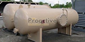 Pressure Vessel Inspection Services