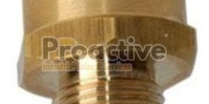 Water Curtain Nozzle