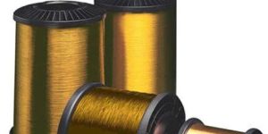 SWG 35 Asia Pacific Magnet Wire Enameled Aluminium Wire