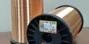 SWG 41 Asia Pacific Magnet Wire Enameled Copper Wire