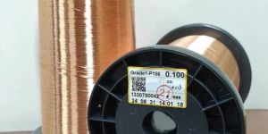 SWG 42 Asia Pacific Magnet Wire Enameled Copper Wire