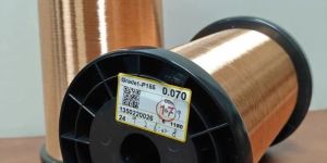 SWG 45 Asia Pacific Magnet Wire Enameled Copper Wire