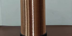 SWG 46 Asia Pacific Magnet Wire Enameled Copper Wire