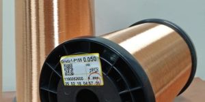 SWG 47 Asia Pacific Magnet Wire Enameled Copper Wire