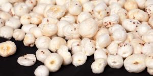 3 Suta Phool Makhana