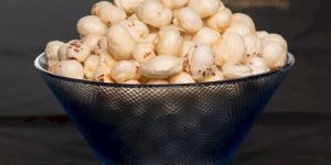 3 Plus Suta Phool Makhana