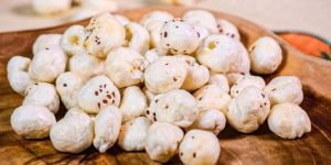 4 Suta Phool Makhana