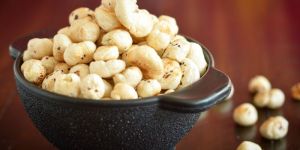 5 Suta Phool Makhana