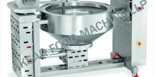 Automatic Fryer Machine