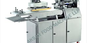 Chum Chum Making Machine