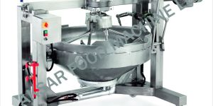 Halwa Making Machine