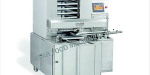 Tray Arranger Machine