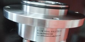 Agitator Mechanical Seals