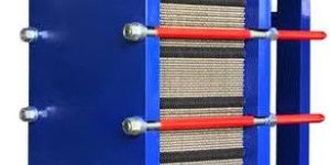 Plate Heat Exchangers