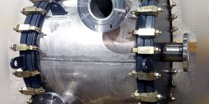 Spiral Heat Exchanger