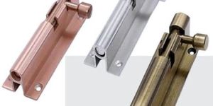 Polo Super Marble Aluminium Tower Bolt