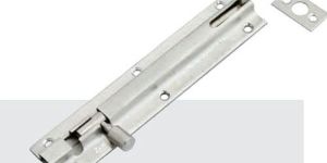 Stainless Steel Marble Neck Tower Bolt