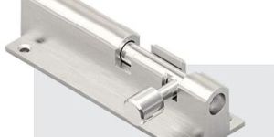 Super Marble Aluminium Tower Bolt